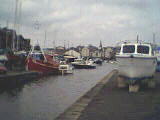 Canal Basin