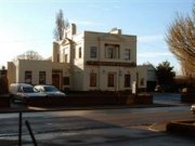 The Crawford Hotel