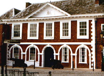 Custom House