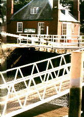 Double Locks Hotel