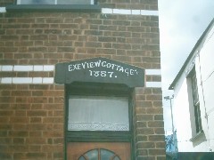 Exe View Cottages