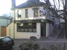 The Fat Pig, formerley The Coachmakers Arms