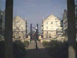 Haven Banks Residential Scheme and Crickelpit Bridge Towers