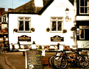 The Prospect Inn