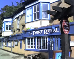 The Port Royal