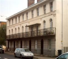 Hampden Place