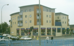 Ashmore Court