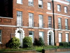 Sidney Villas