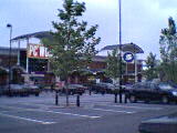 The Riverside Retail Park