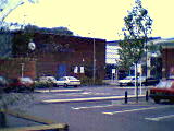 The Riverside Centre