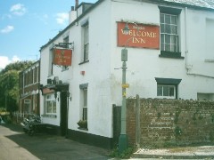 The Welcome Inn