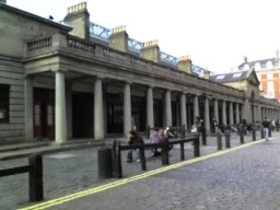 Covent Garden Market