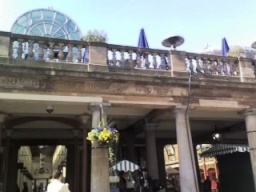 Covent Garden Market