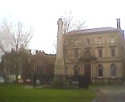 Exeter War Memorial