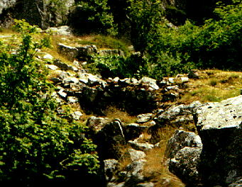 The Bridge At Holwell Quarries, Quarry 2