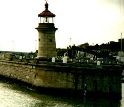 Ramsgate Inner Harbour