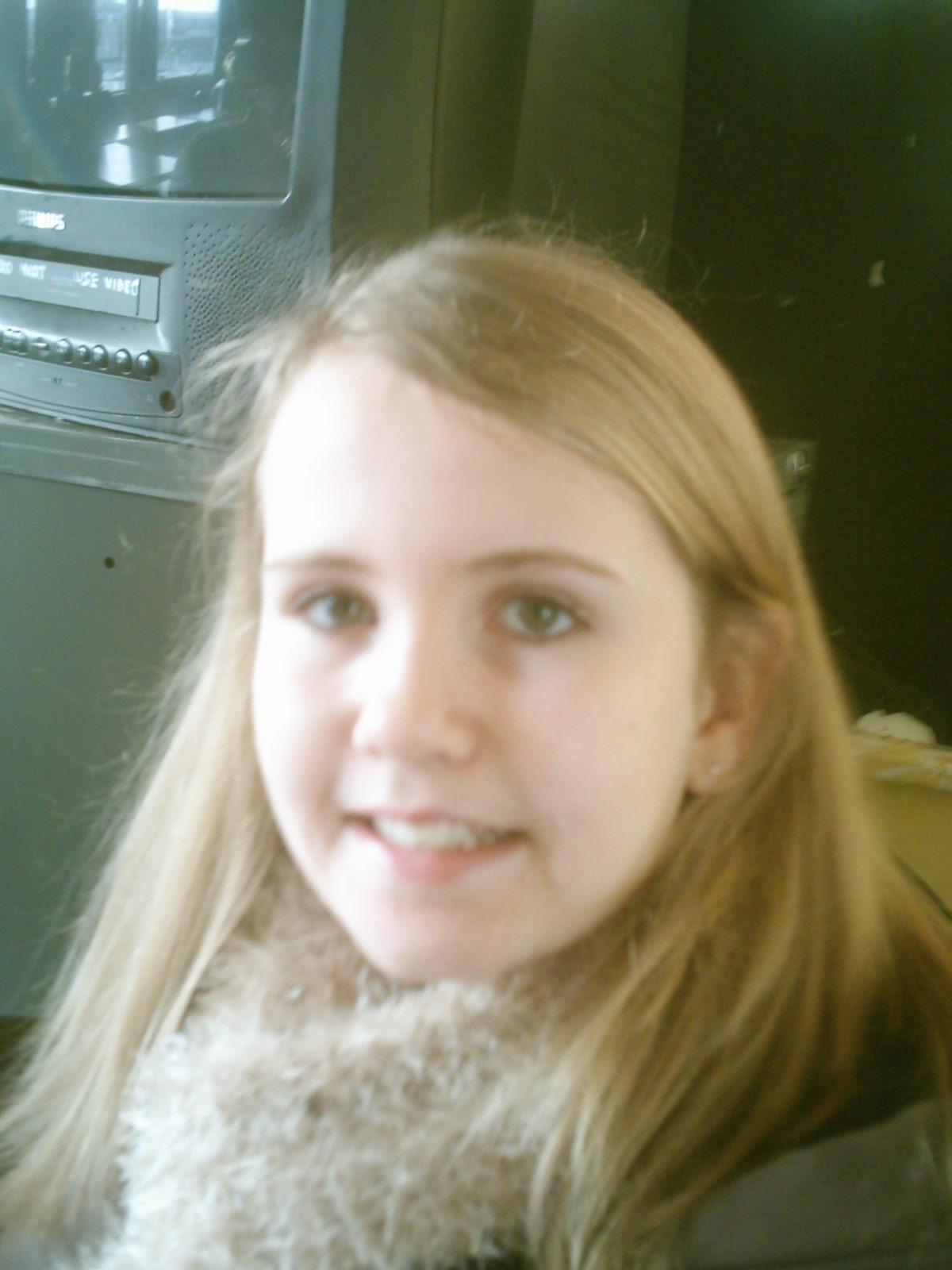 hannah