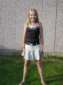 hannah