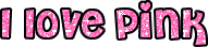 ilovepink