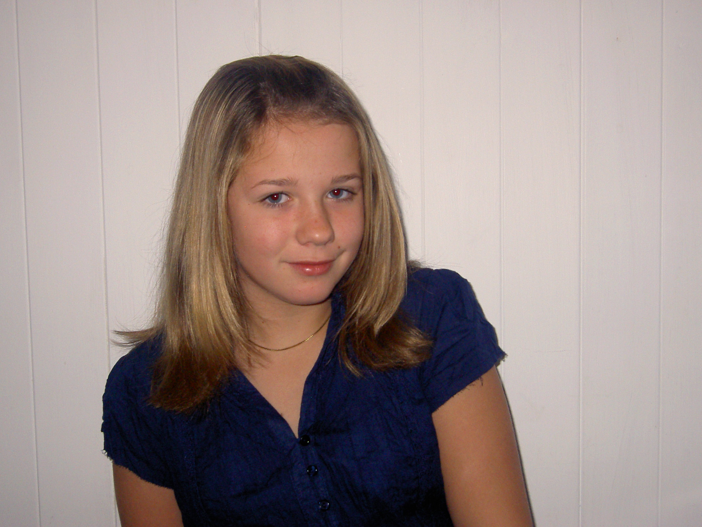 pretty