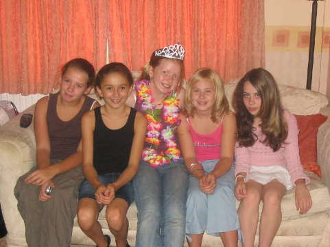 tiffsparty